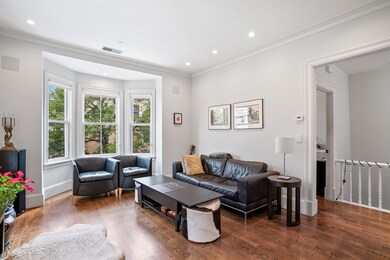 619 Franklin St unit 2, Cambridge, MA 02139 - photo 2