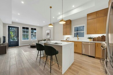 24 Clinton Ave unit 1, Jersey City, NJ 07304 - photo 3