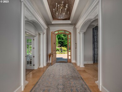 Entrance/Foyer