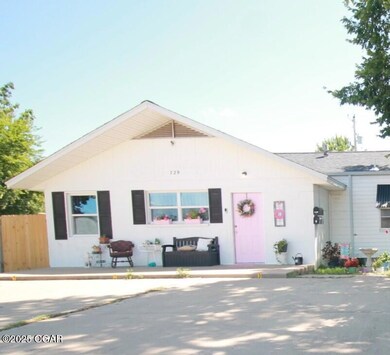 729 S High Ave unit A & B, Joplin, MO 64801 - photo 3