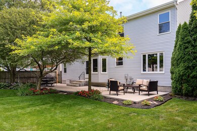 1330 Boswall Dr.