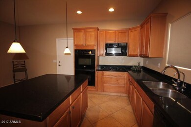 Gas Cooktop