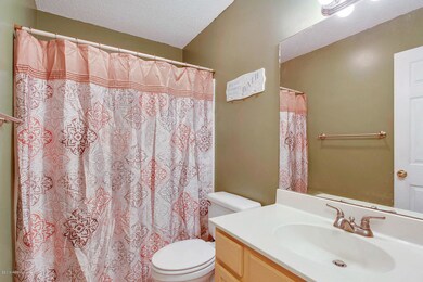 2nd bath