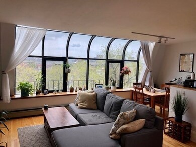41 Monument Square unit 4, Boston, MA 02129 - photo 2