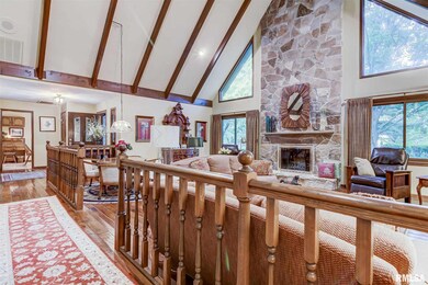 1110 S Koke Mill Rd, Springfield, IL 62711 - photo 3