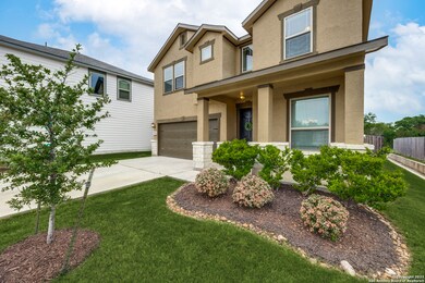 8728 Straight Oaks, San Antonio, TX 78254 - photo 2