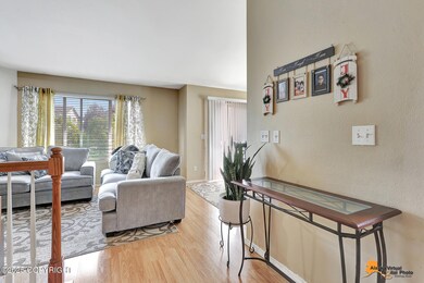 7031 Fairweather Park Loop unit 33, Anchorage, AK 99518 - photo 5