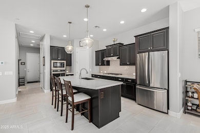 20771 W Windsor Blvd, Buckeye, AZ 85396 - photo 5