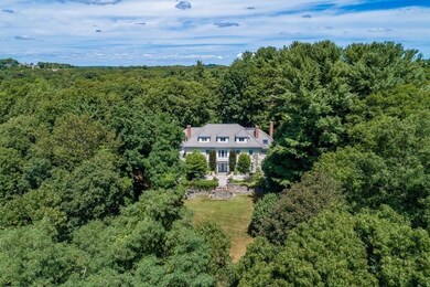 85 Dudley Rd, Newton Center, MA 02459 - photo 2