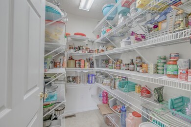 Pantry