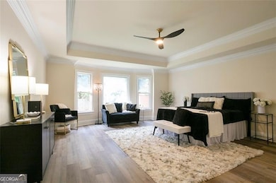 300 Saddle Creek Ln, Roswell, GA 30076 - photo 2