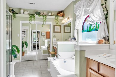 4601 Lakefront Terrace Dr, Pearland, TX 77584 - photo 6