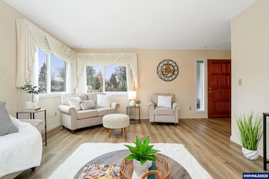 4120 NE Laurel Dr, Adair Village, OR 97330 - photo 6