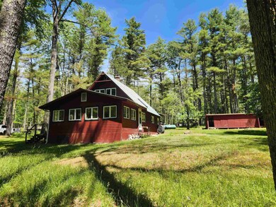 21 Deer Run Ln, Moultonborough, NH 03254 - photo 6