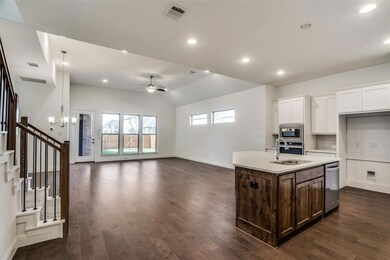 8401 Tripoli Trail, Frisco, TX 75034 - photo 2