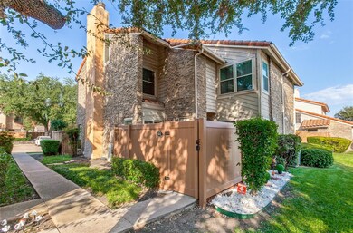 View of property exterior