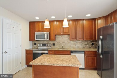 8008 Valley Manor Rd unit 2B, Owings Mills, MD 21117 - photo 7