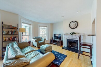 120 W Concord St unit 2, Boston, MA 02118 - photo 2