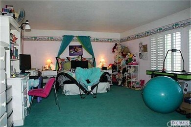 5th Bedroom or can be the bonus or game room