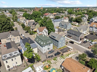 38 Taylor St, Providence, RI 02907 - photo 4