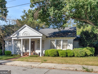 192 Corbin Ave, Macon, GA 31204 - photo 2