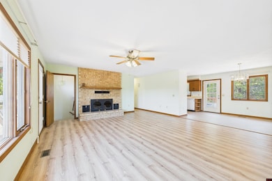 1246 Nubbin Ridge Rd, Lakeview, AR 72642 - photo 4