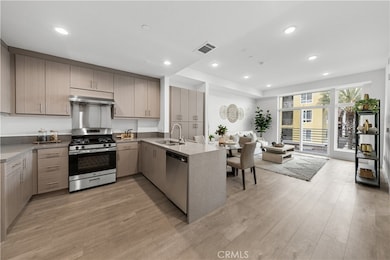 Monterey Bay Square unit 202, Alhambra, CA 91801 - photo 2