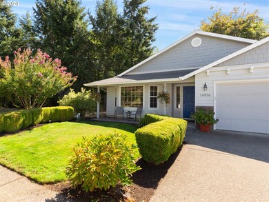 14936 SE Pinegrove Ct, Clackamas, OR 97015 - photo 5