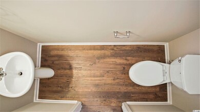 201 Goldenrod Cir unit 9E, Little River, SC 29566 - photo 5