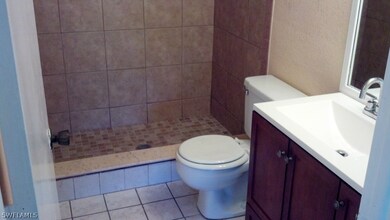 Newly Finished Master Bath