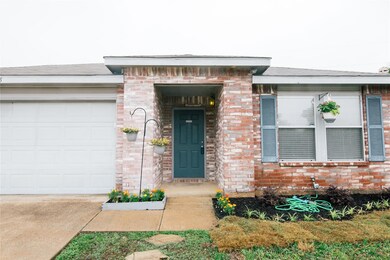 8505 Swan Park Dr, Denton, TX 76210 - photo 2