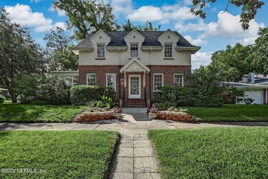 1408 Belvedere Ave, Jacksonville, FL 32205 - photo 4
