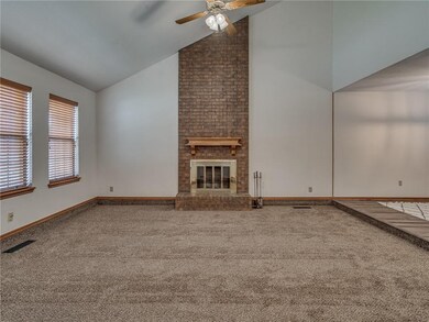 2625 Amy Ct, Moore, OK 73160 - photo 6