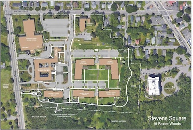 SSQ Master plan revised