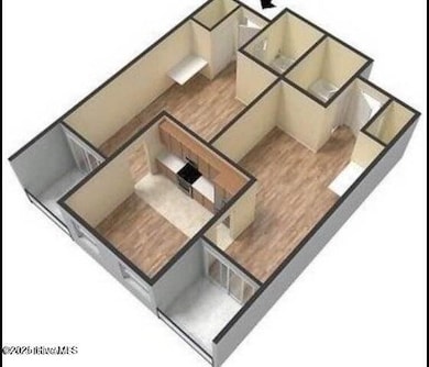 462 Racine Dr unit 3 Units, Wilmington, NC 28403 - photo 3