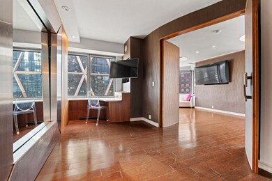 Central Park Place unit 39E, New York, NY 10019 - photo 6