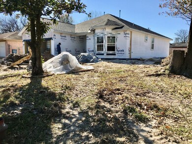 8823 Charney Ln, Houston, TX 77088 - photo 2