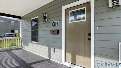 610 Gressett St unit 12, Petersburg, VA 23803 - photo 5