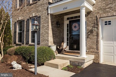 6561 Macklin St, Haymarket, VA 20169 - photo 3