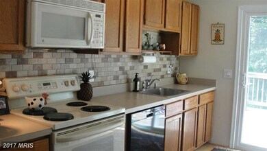 1537 Hickory Wood Dr, Annapolis, MD 21409 - photo 4