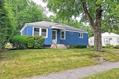 27 Knowles Rd, Worcester, MA 01602 - photo 2