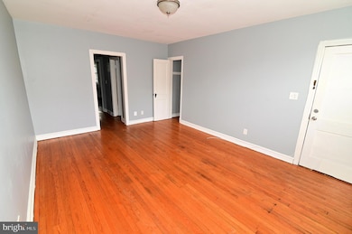 713 Hamlin St NE unit 1, Washington, DC 20017 - photo 5