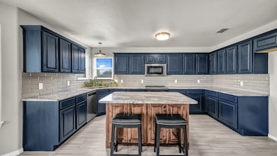 522 Crow Ave, Weatherford, TX 76085 - photo 7