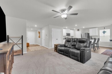 2014 Southlea Dr, Inman, SC 29349 - photo 6