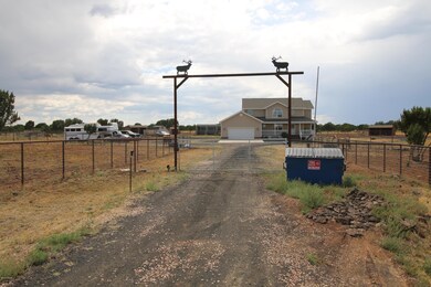 1378 Bourdon Ranch Rd, Show Low, AZ 85901 - photo 2