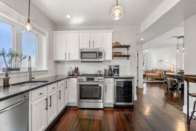 27 Saint Marks Rd unit 3, Dorchester Center, MA 02124 - photo 7