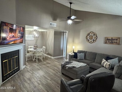 Living-Dining