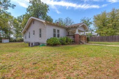 16 E Cherry St, Sperry, OK 74073 - photo 5