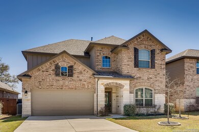 25707 Velvet Creek, San Antonio, TX 78255 - photo 2