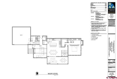 Main Floor